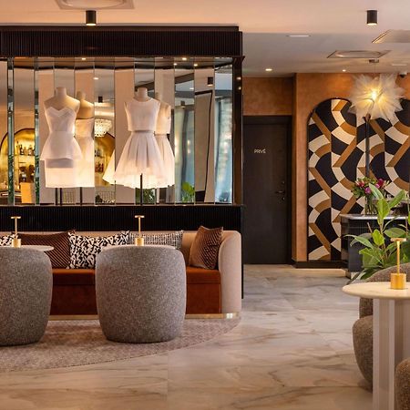 Hotel Maison Hamelin Paris - Handwritten Collection 외부 사진