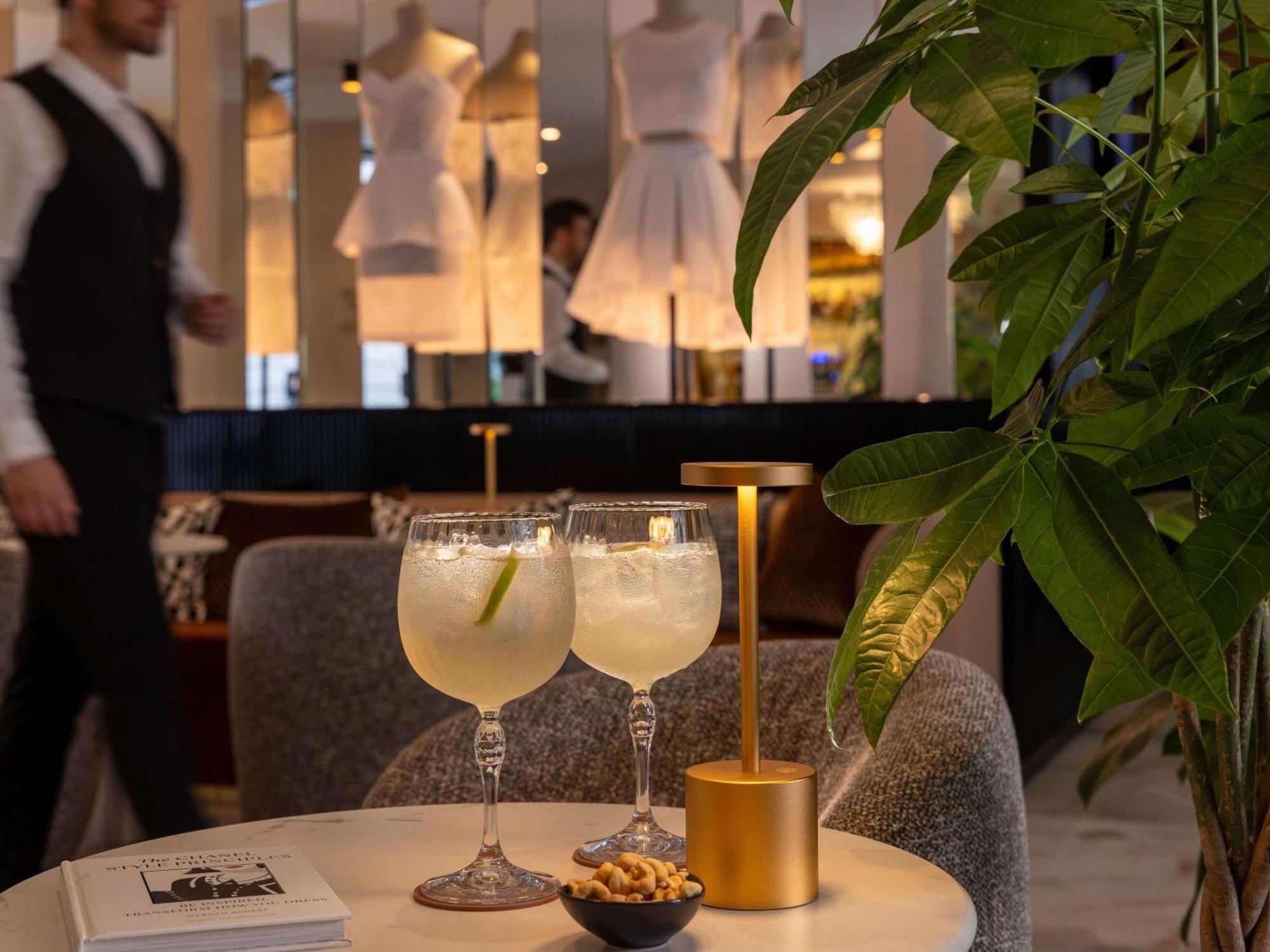 Hotel Maison Hamelin Paris - Handwritten Collection 외부 사진