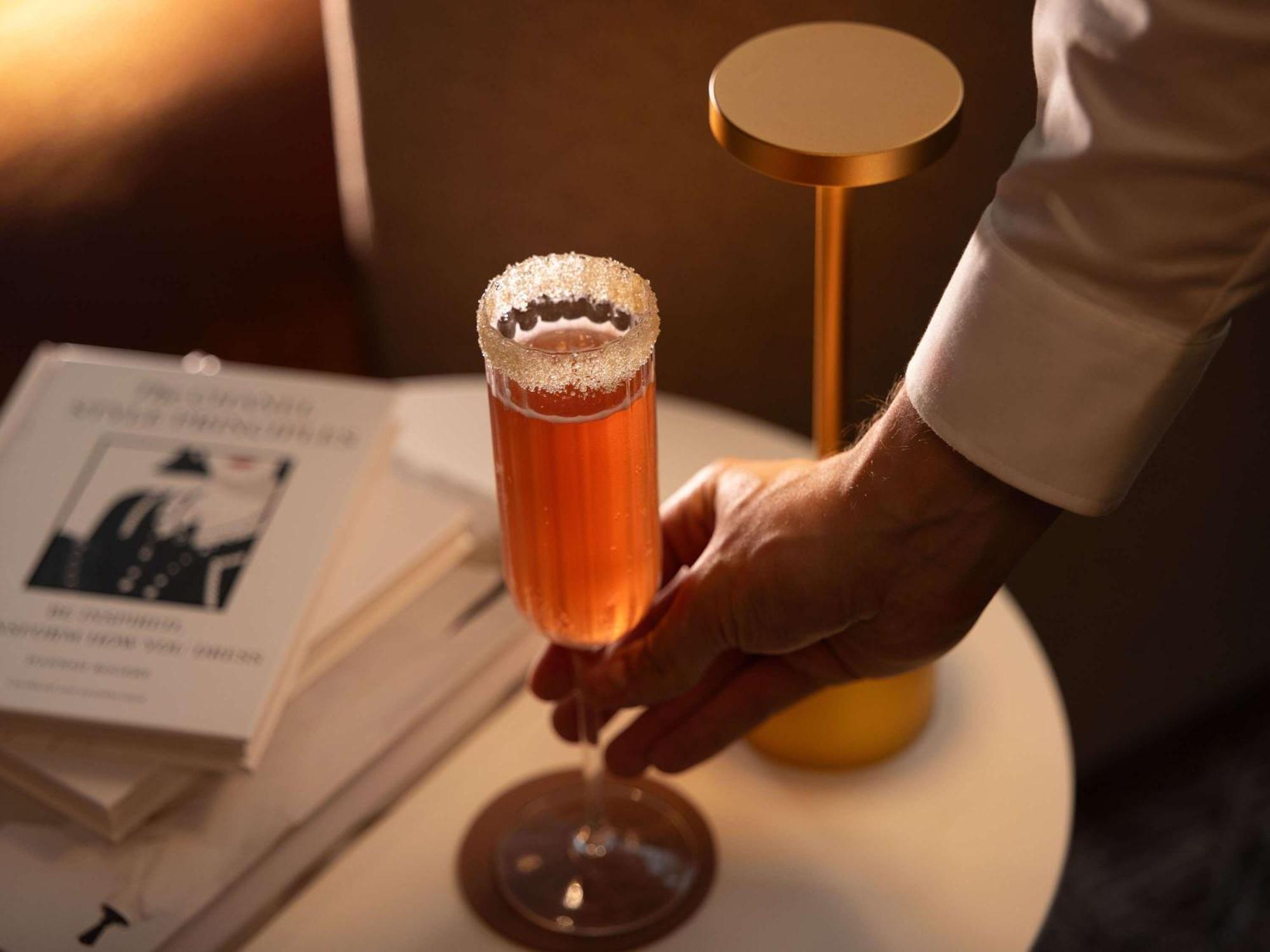 Hotel Maison Hamelin Paris - Handwritten Collection 외부 사진