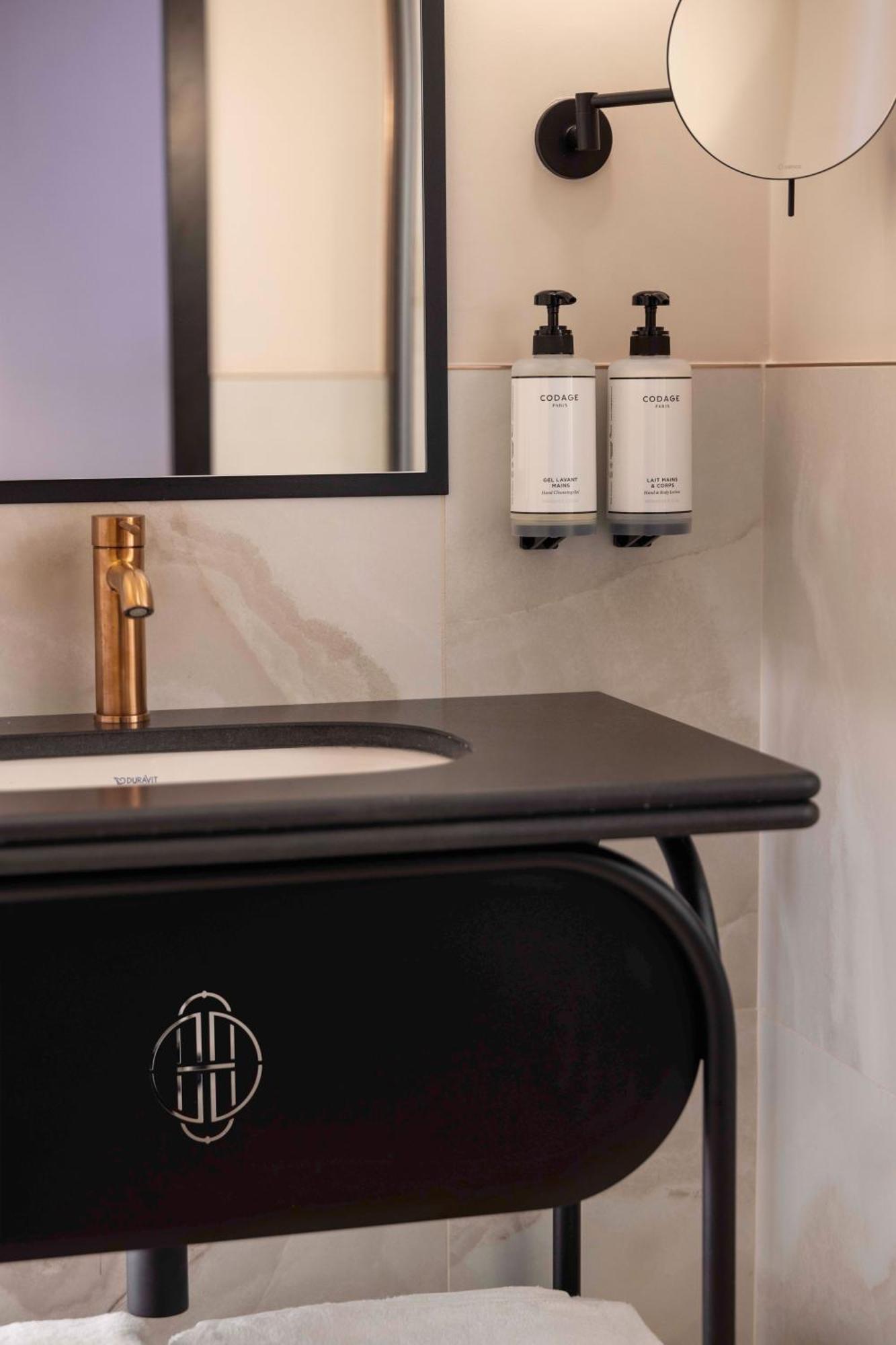 Hotel Maison Hamelin Paris - Handwritten Collection 외부 사진