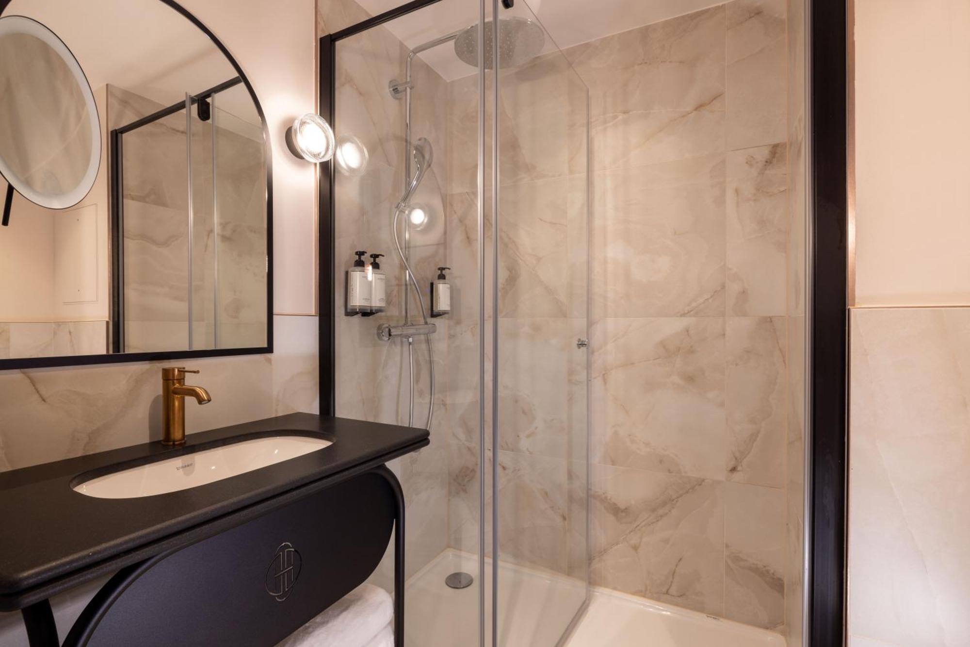 Hotel Maison Hamelin Paris - Handwritten Collection 외부 사진
