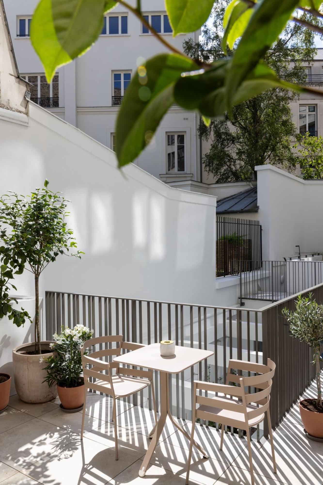 Hotel Maison Hamelin Paris - Handwritten Collection 외부 사진