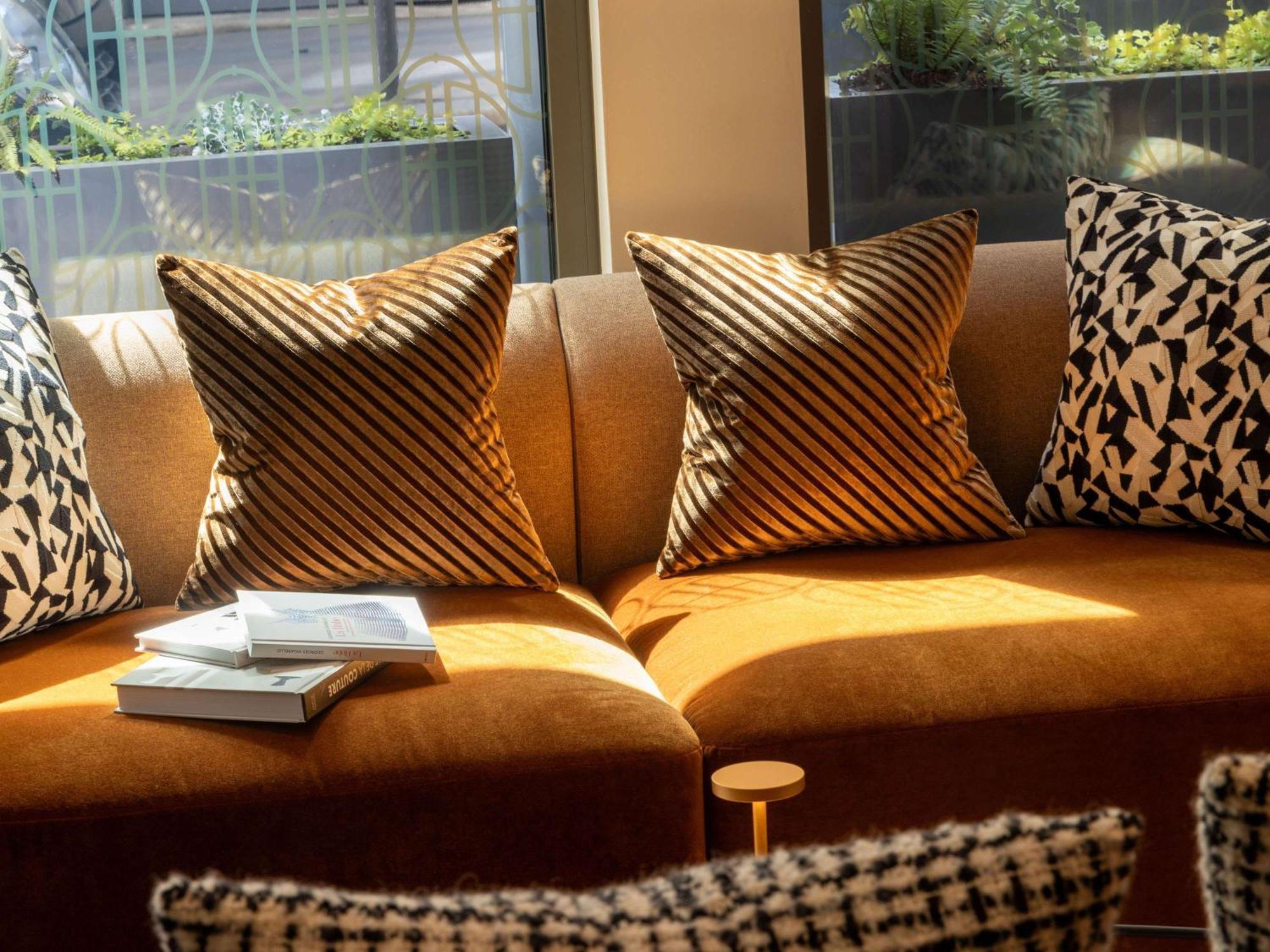 Hotel Maison Hamelin Paris - Handwritten Collection 외부 사진