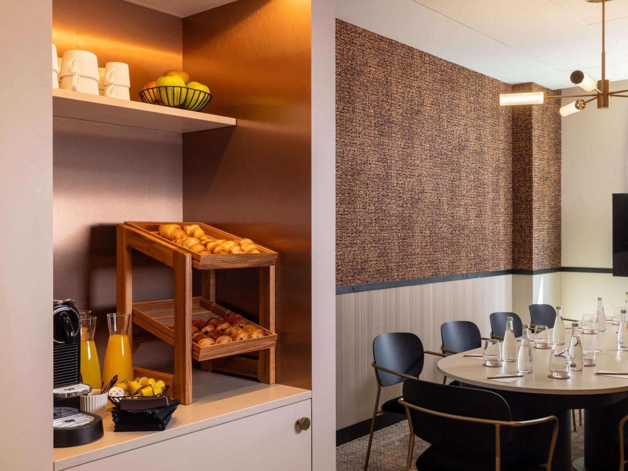 Hotel Maison Hamelin Paris - Handwritten Collection 외부 사진
