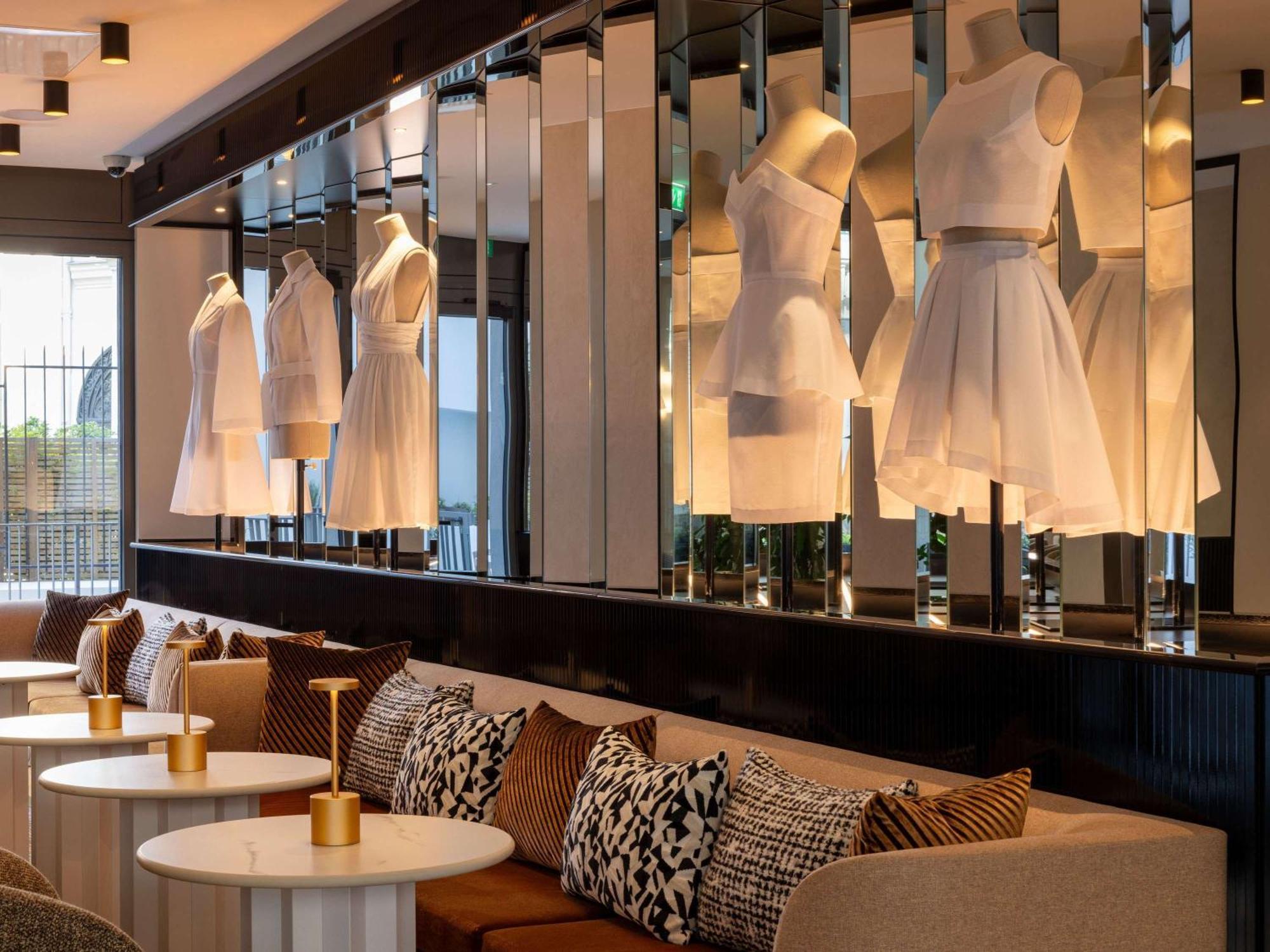 Hotel Maison Hamelin Paris - Handwritten Collection 외부 사진
