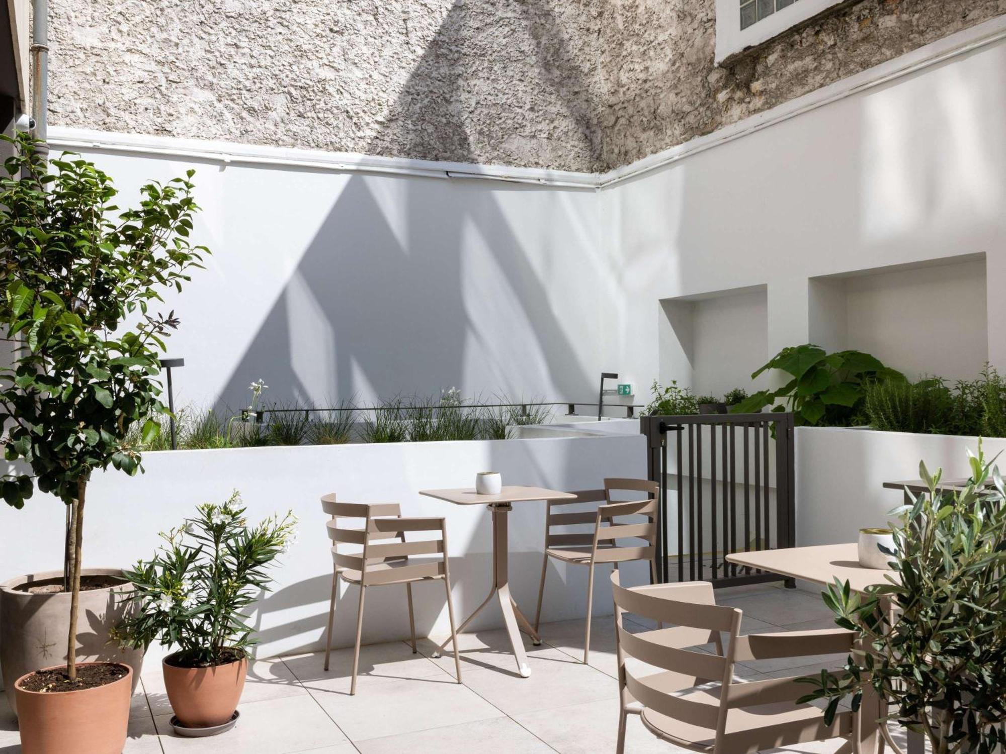 Hotel Maison Hamelin Paris - Handwritten Collection 외부 사진