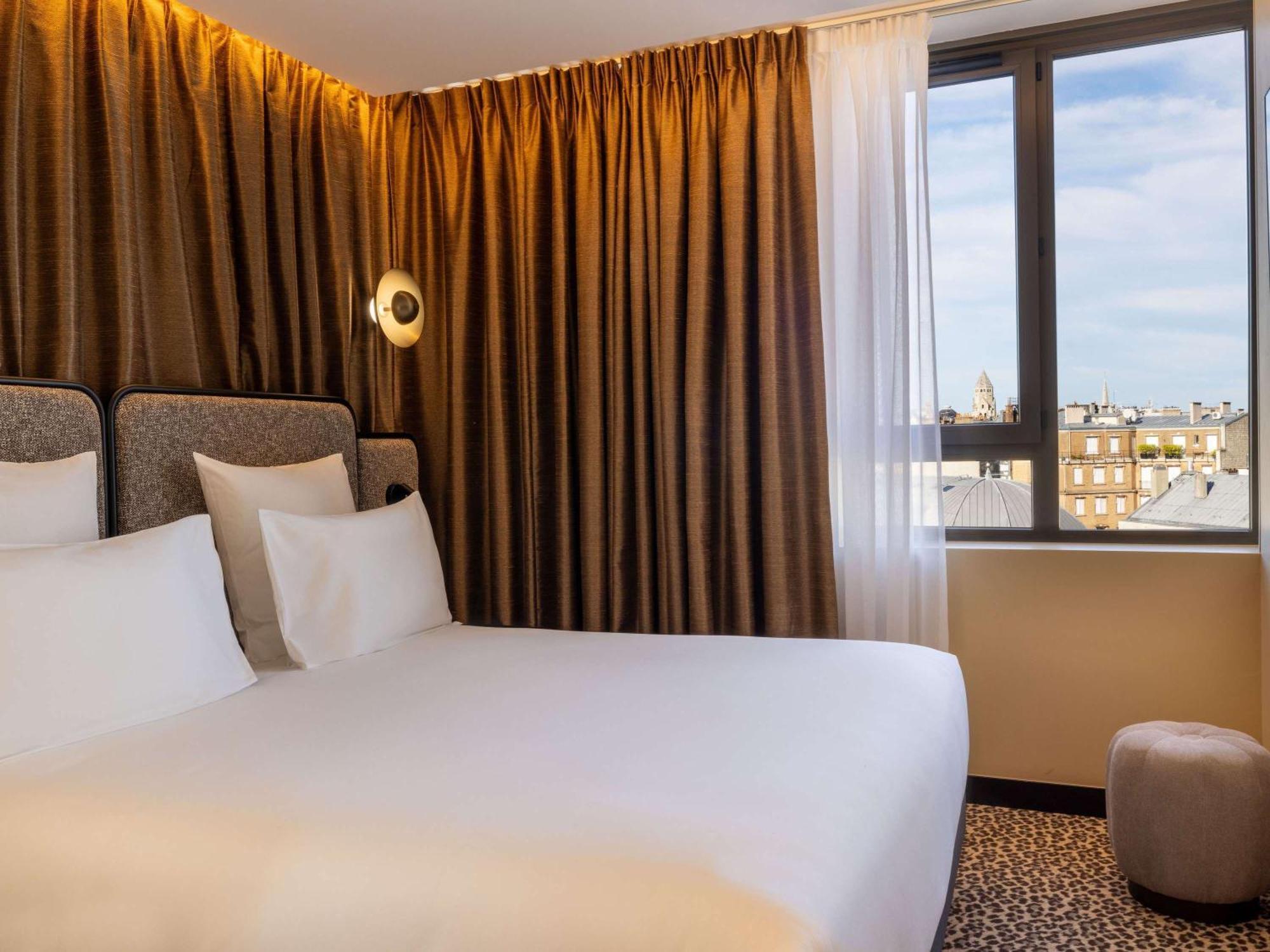 Hotel Maison Hamelin Paris - Handwritten Collection 외부 사진