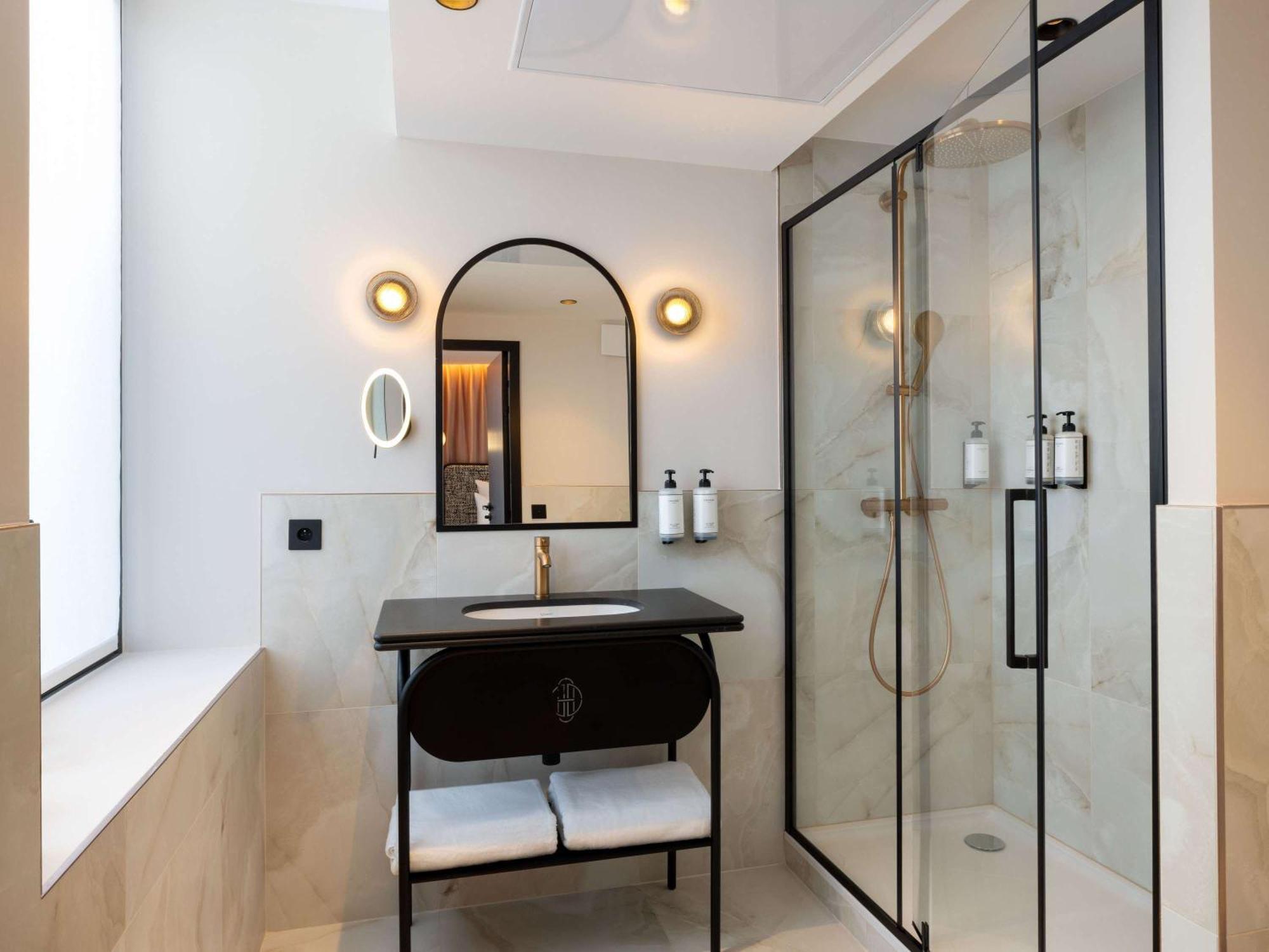 Hotel Maison Hamelin Paris - Handwritten Collection 외부 사진