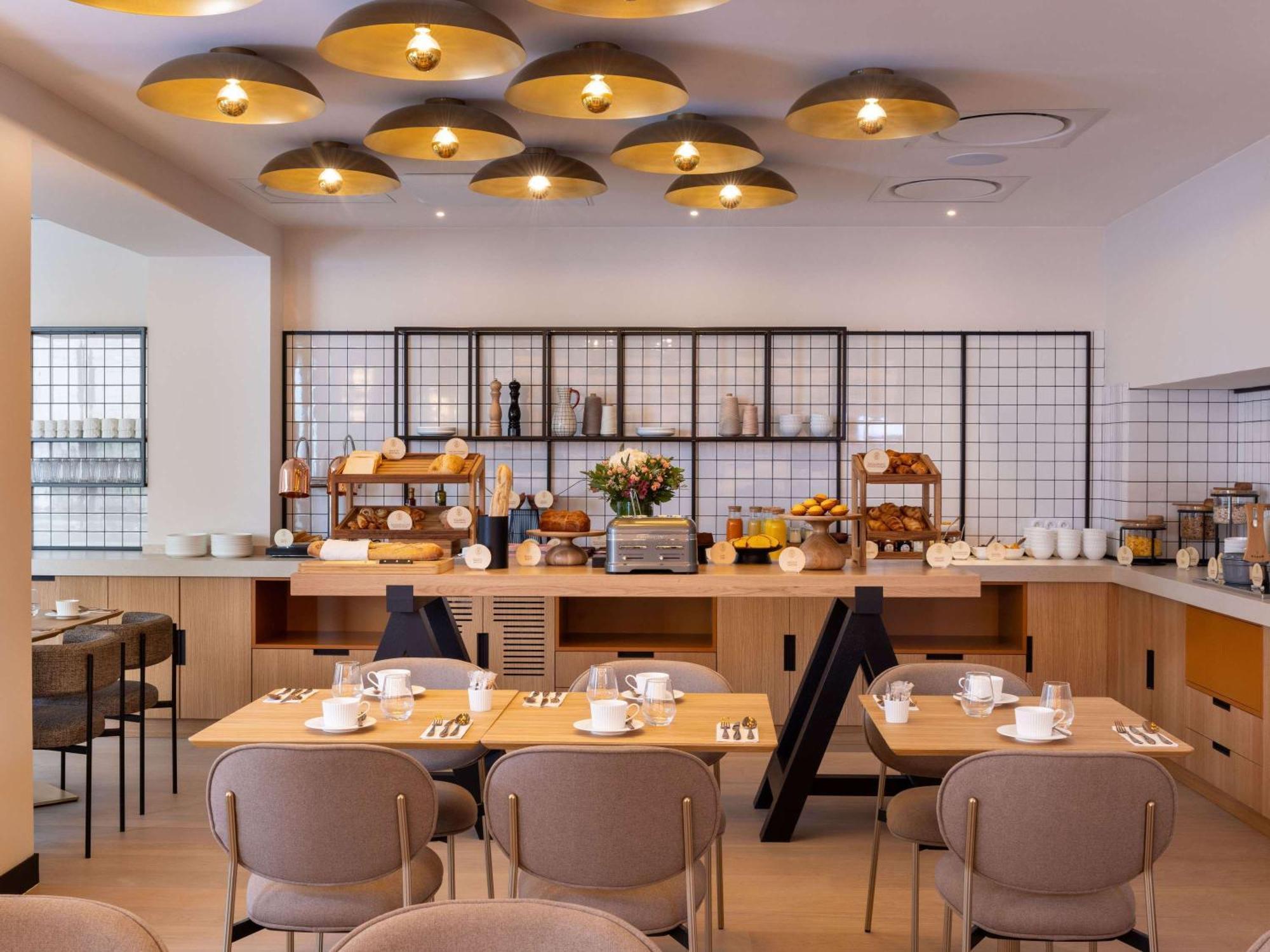 Hotel Maison Hamelin Paris - Handwritten Collection 외부 사진
