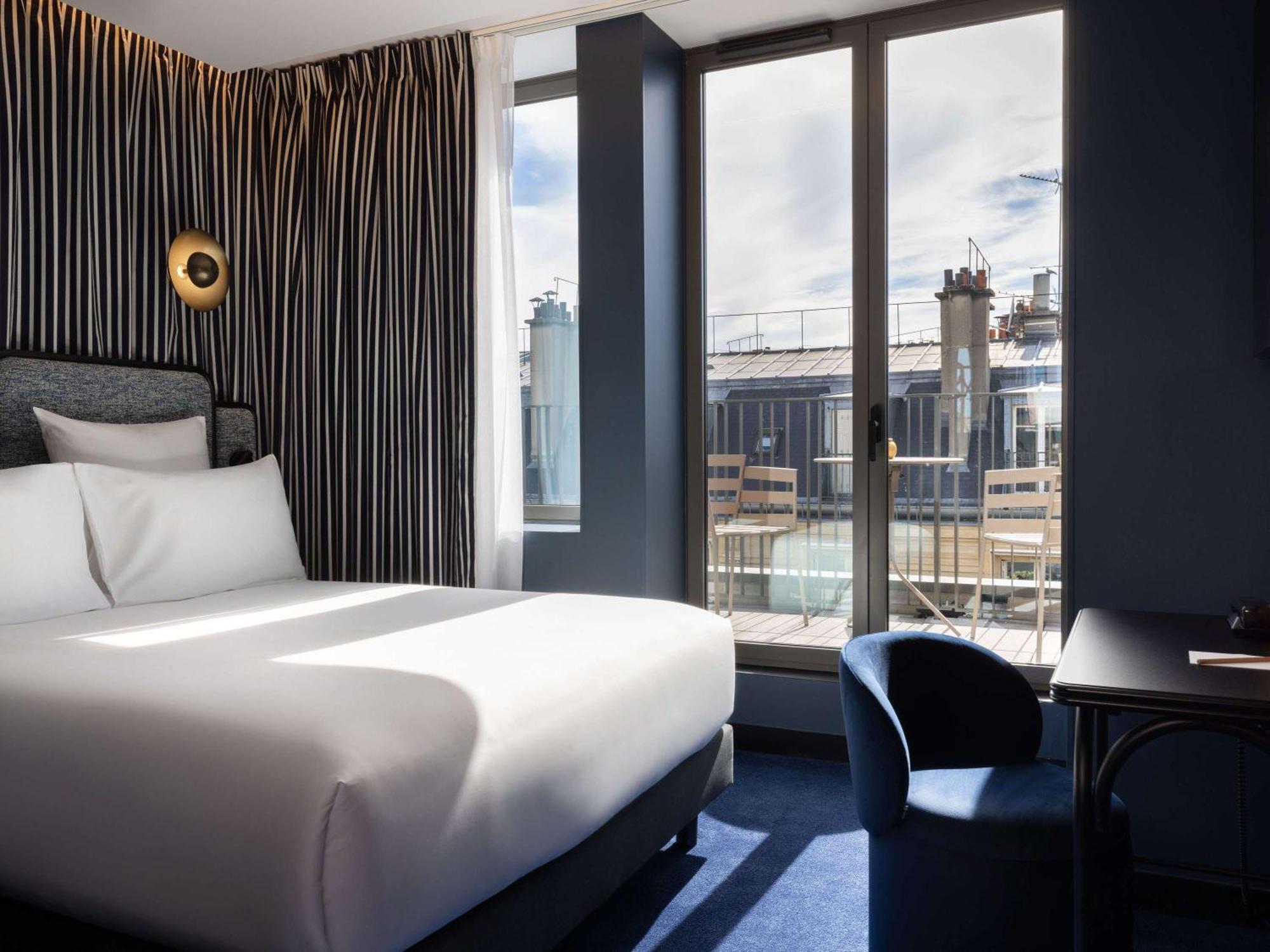 Hotel Maison Hamelin Paris - Handwritten Collection 외부 사진