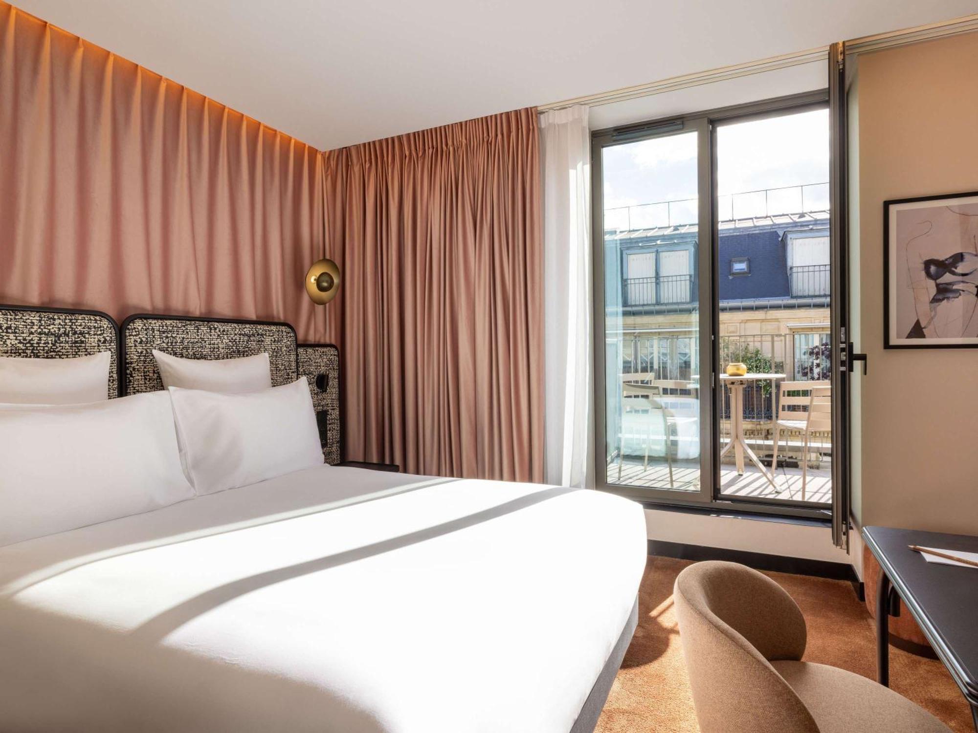Hotel Maison Hamelin Paris - Handwritten Collection 외부 사진