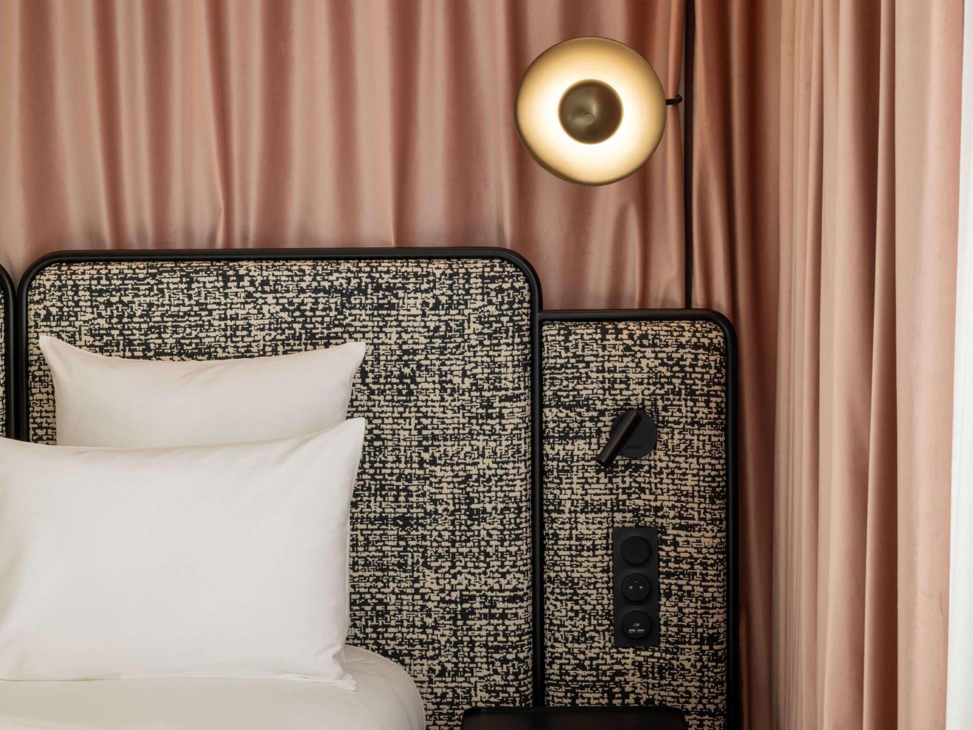 Hotel Maison Hamelin Paris - Handwritten Collection 외부 사진