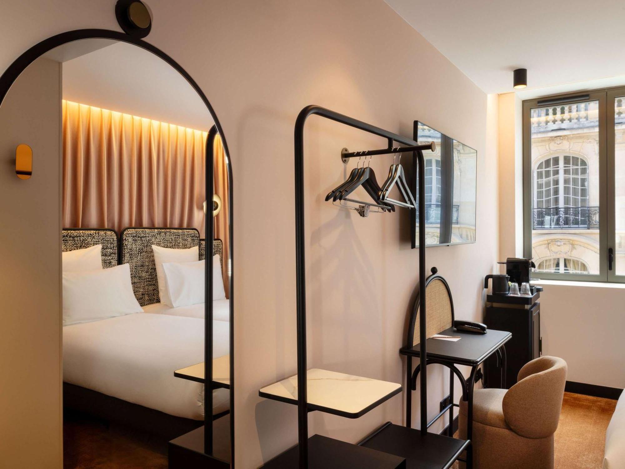 Hotel Maison Hamelin Paris - Handwritten Collection 외부 사진