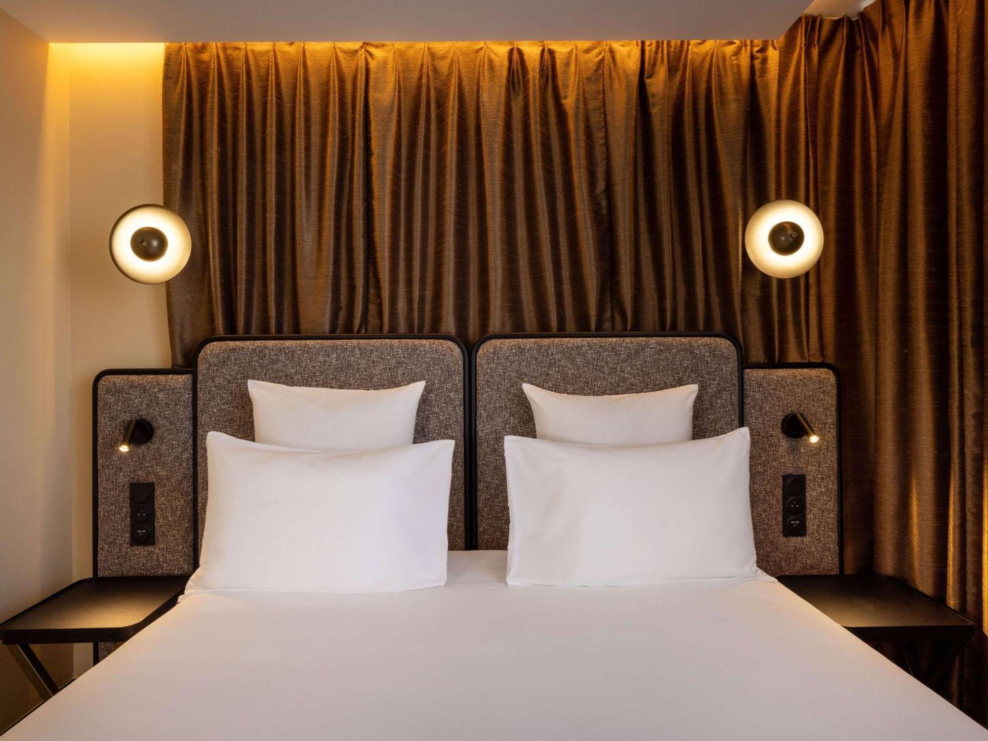 Hotel Maison Hamelin Paris - Handwritten Collection 외부 사진