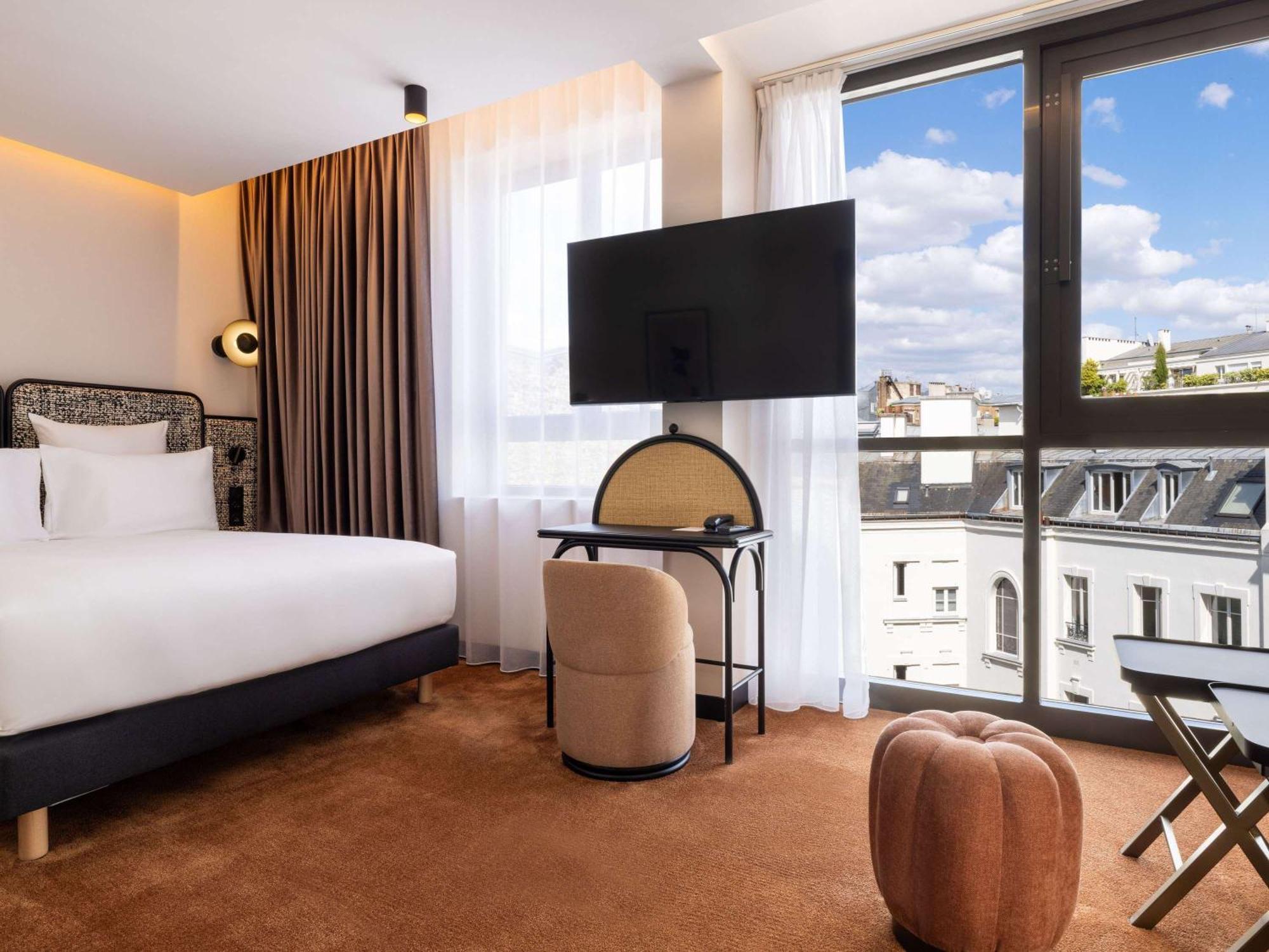 Hotel Maison Hamelin Paris - Handwritten Collection 외부 사진
