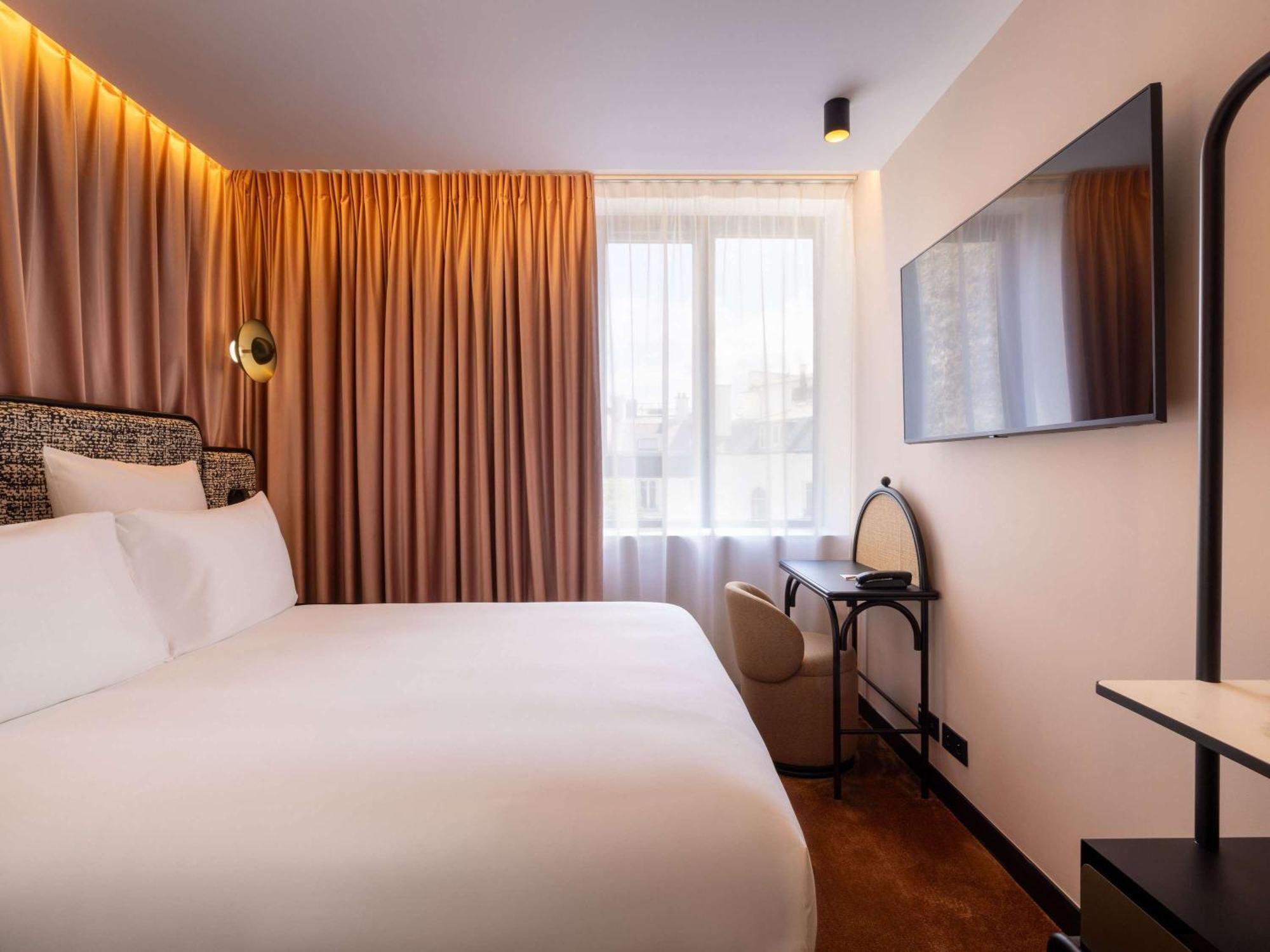 Hotel Maison Hamelin Paris - Handwritten Collection 외부 사진
